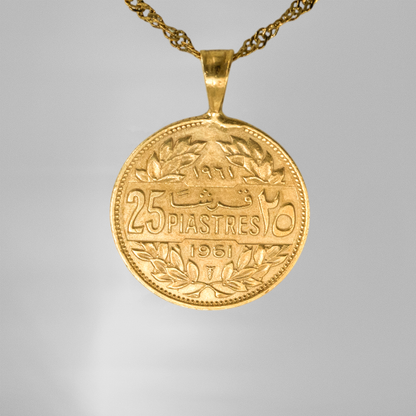 Cèdre du Liban III.