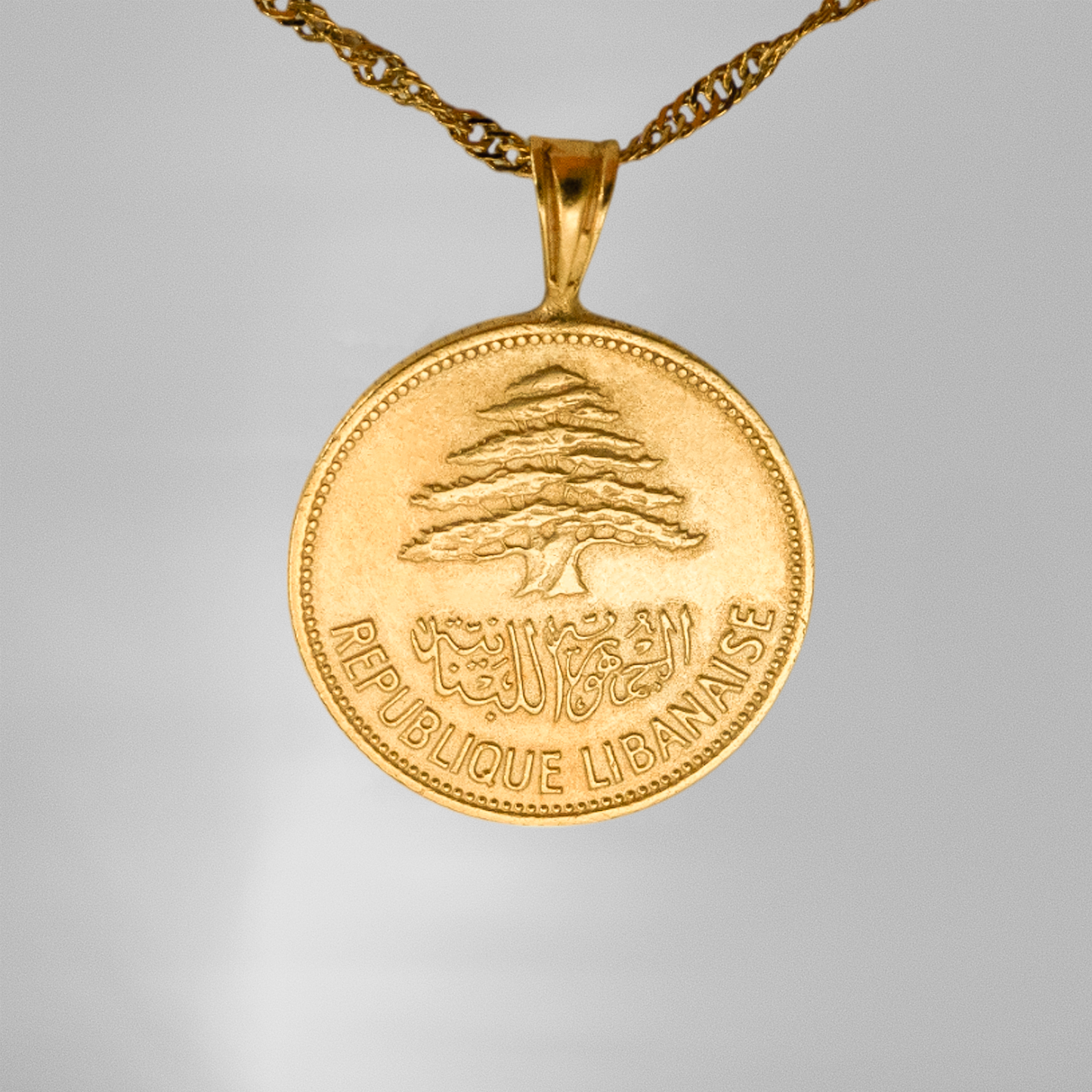 Cèdre du Liban III.