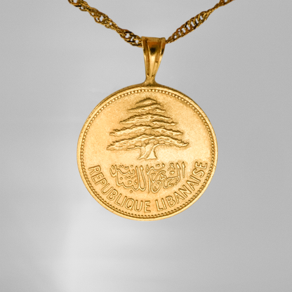 Cèdre du Liban III.