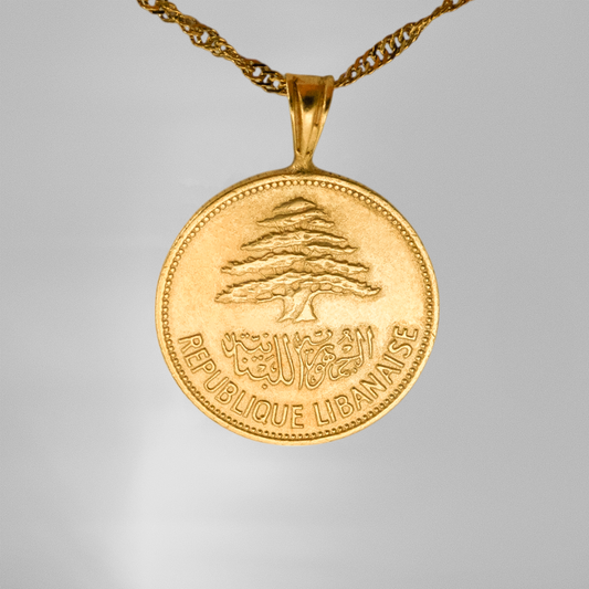Cèdre du Liban III.