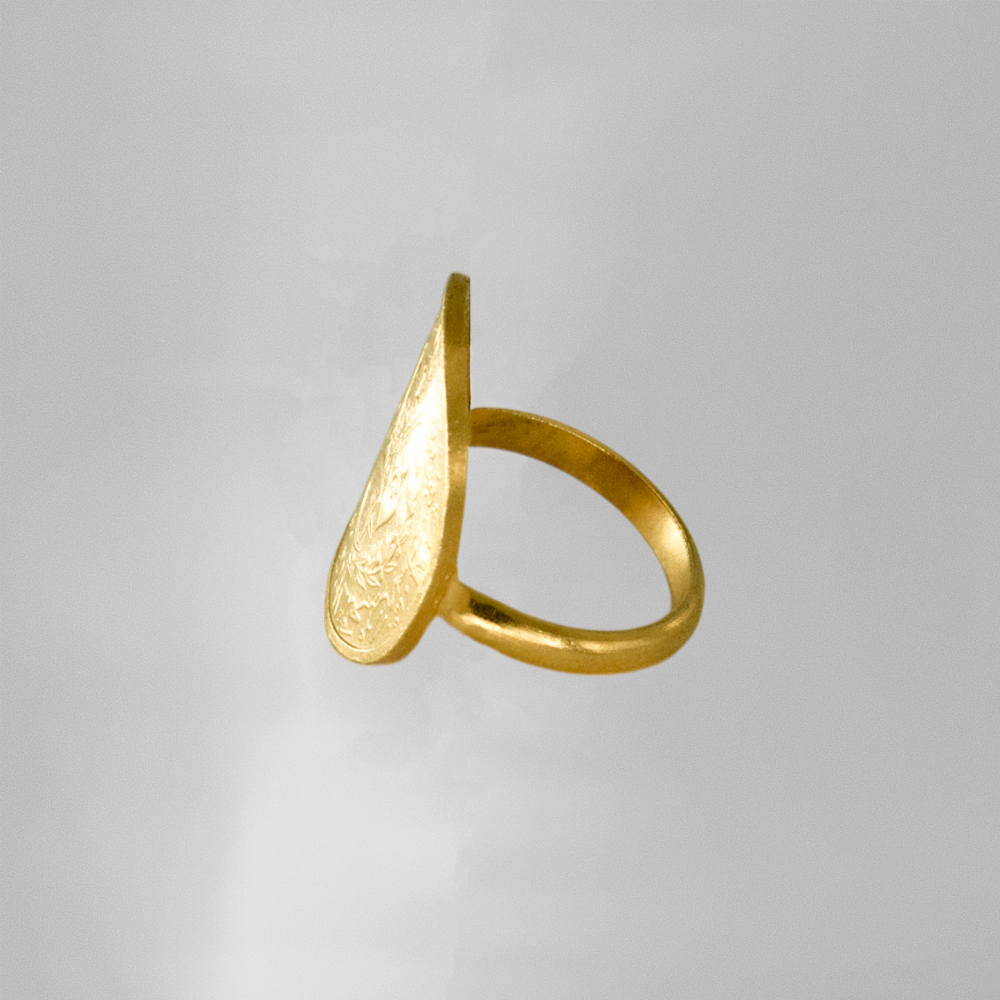 Indépendante d'Algérie II.