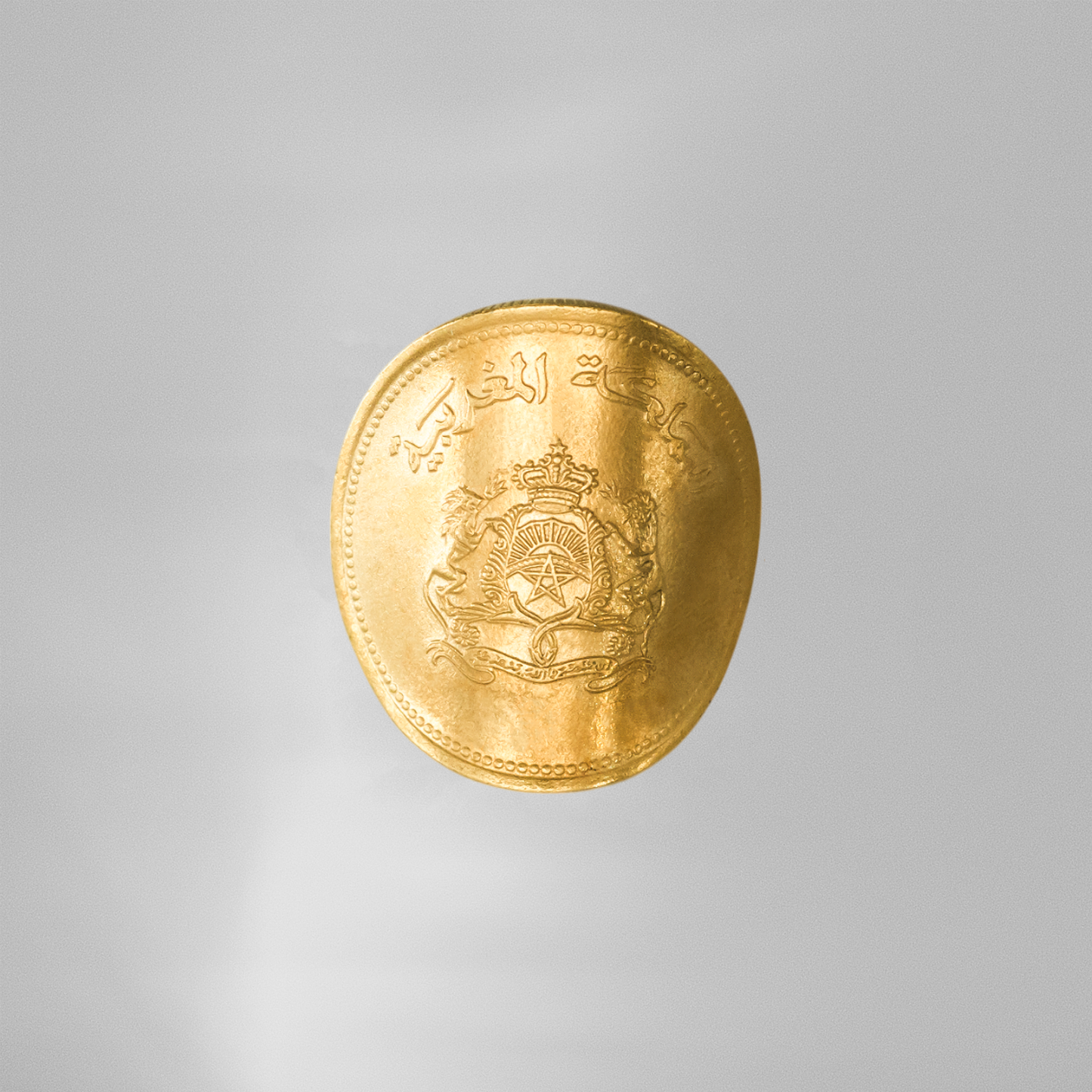 Indépendante du Maroc III.