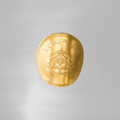 Indépendante du Maroc III.