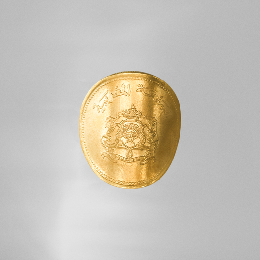Indépendante du Maroc III.