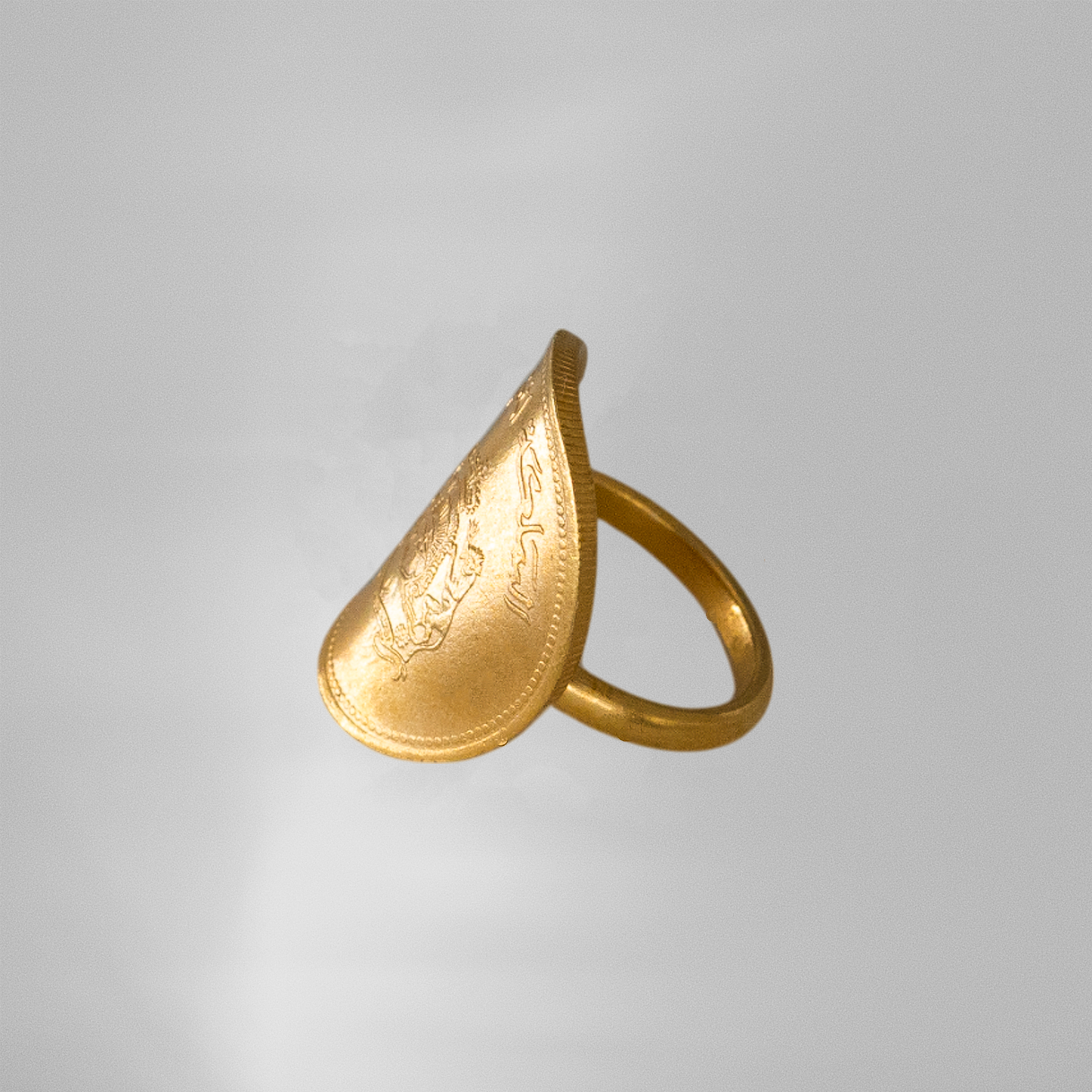 Indépendante du Maroc III.