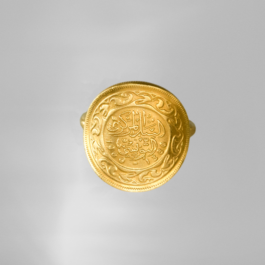 Indépendante de Tunisie III.