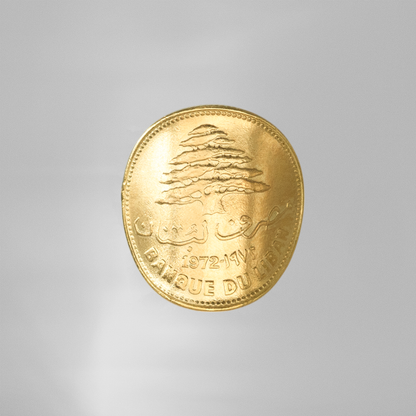 Cèdre du Liban II.
