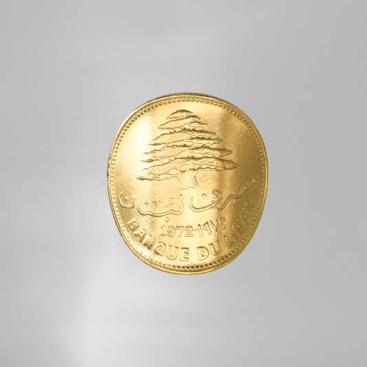 Cèdre du Liban II.