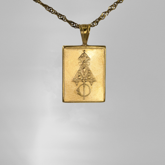 Le Khlel, le Tazerzit, la Fibule. II