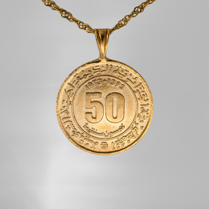 Khamssine d'Algérie III.
