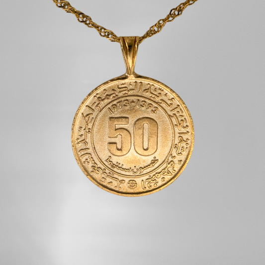 Khamssine d'Algérie III.