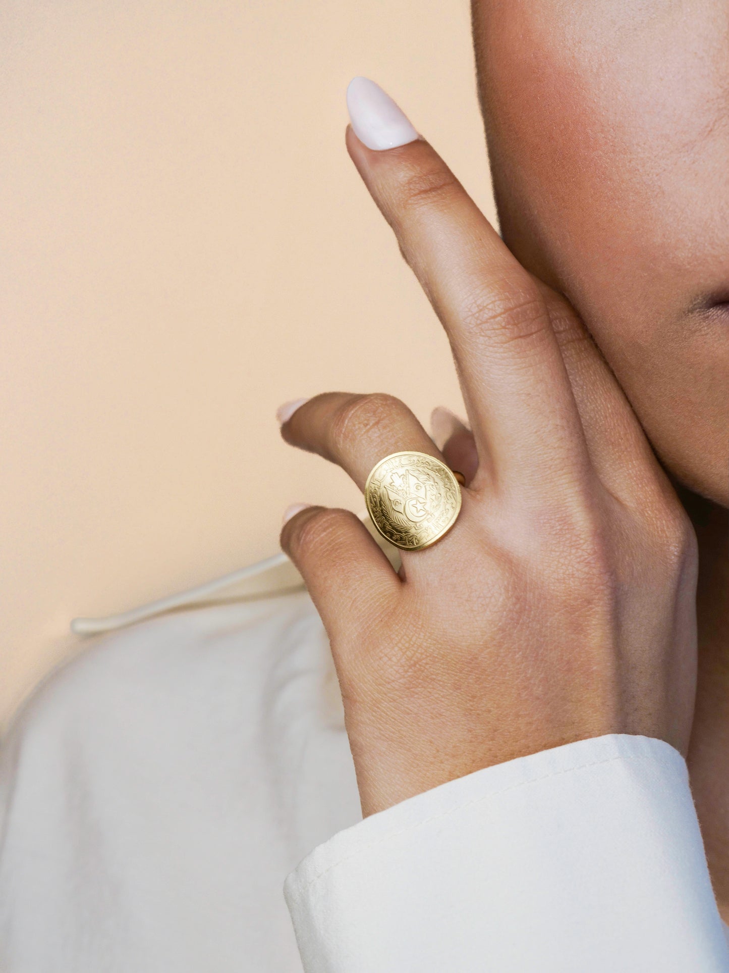 Indépendante d'Algérie I.