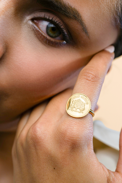 Indépendante du Maroc.