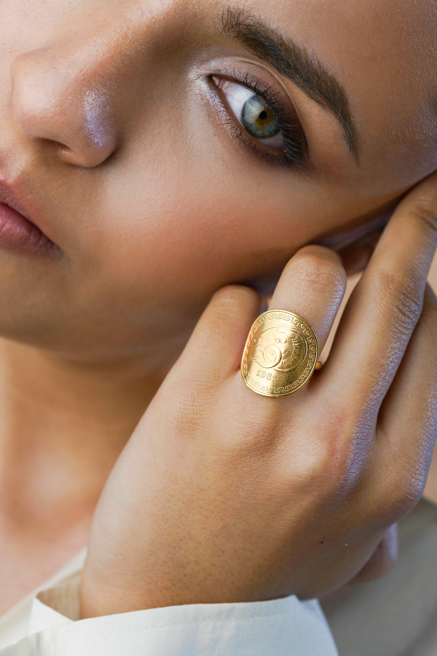 Bélier du Djézair.