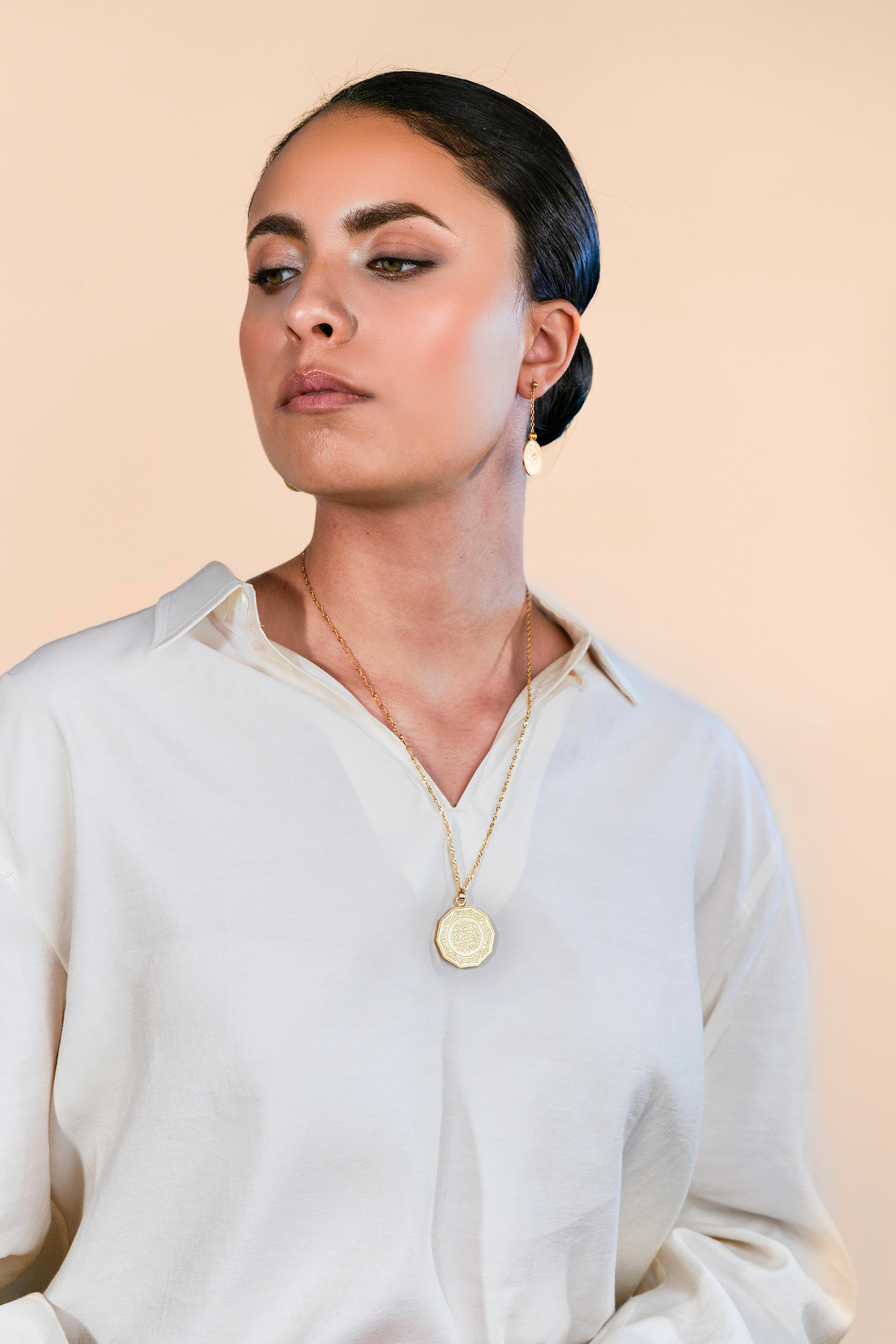 Ornement Souverain d'Algérie II.