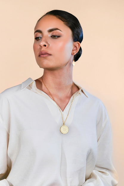 Ornement Souverain d'Algérie II.