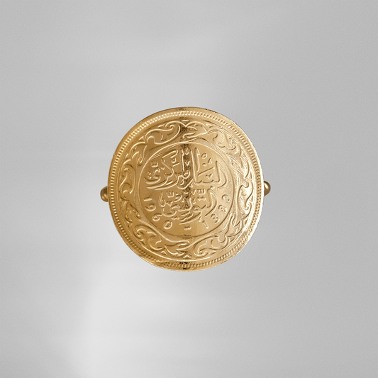 Indépendante de Tunisie III.