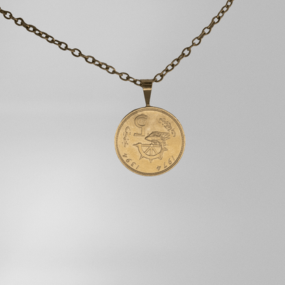Indépendante du Maroc.