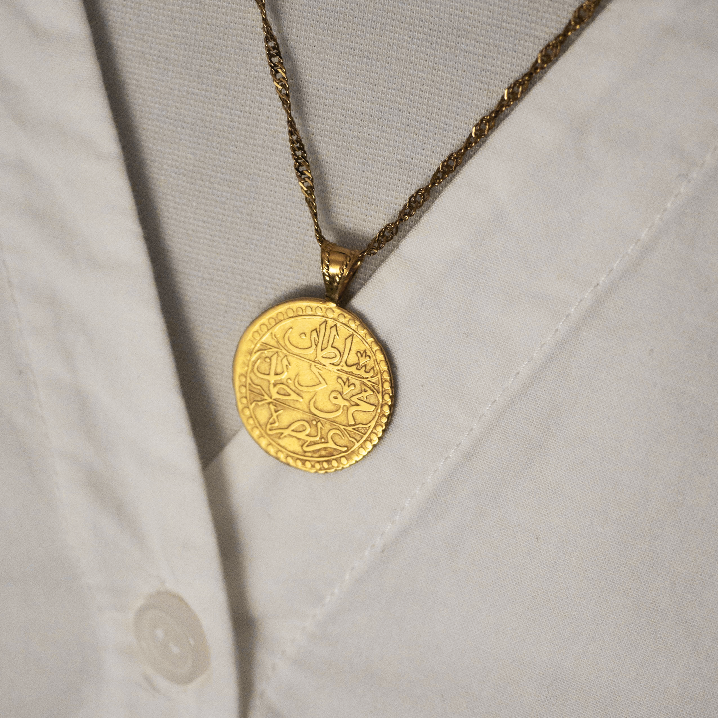 L'Exceptionnel Boudjou Algérien. (1807-1829)