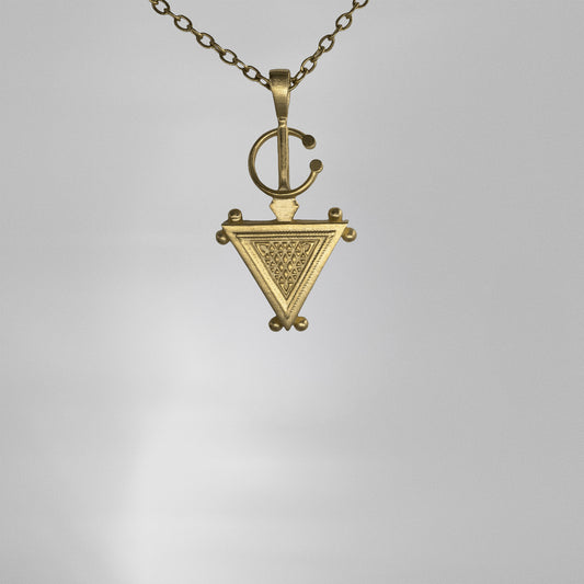 Le Khlel, le Tazerzit, la Fibule.