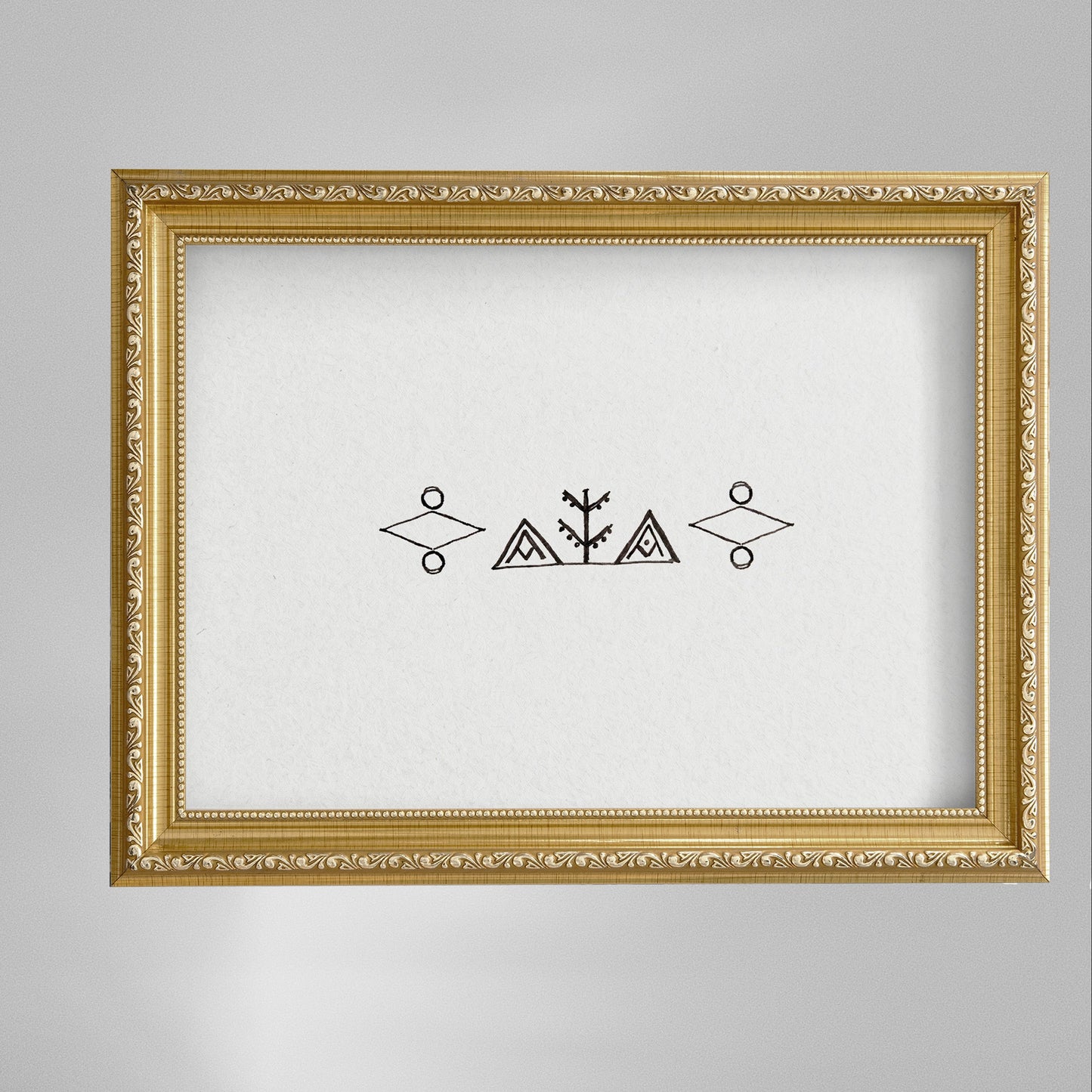 L'Olivier Amazigh.