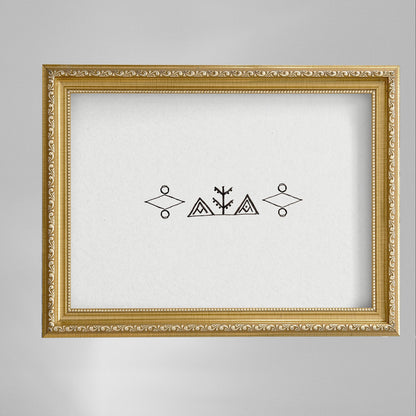 L'Olivier Amazigh.